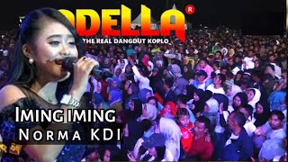 Download lagu Iming Iming - Norma KDI - ft OM ADELLA - Live Wonosobo mp3 Download lagu Iming Iming - Norma KDI - ft OM ADELLA - Live Wonosobo mp3