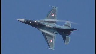 【 F-2B 戦闘機　デモフライト　＃ブルーインパルス　】SUPERGT  　モビリティリゾートもてぎ　2024.11.03