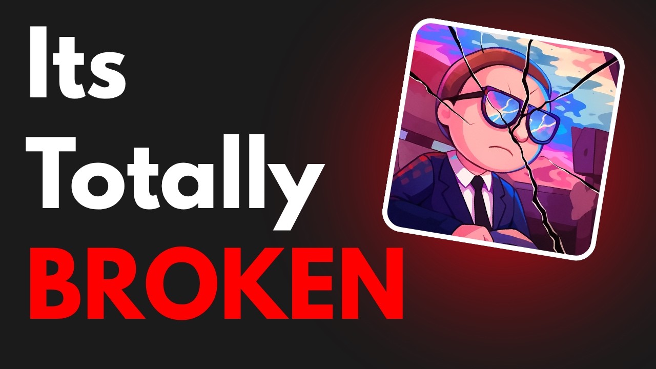 The BIG Problem With Shadcn UI…