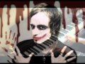 Superheroes - Edguy - piano & strings 