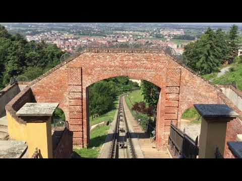 Funicolare di Mondovì