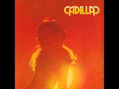 Cadillac - High For Me (2011)