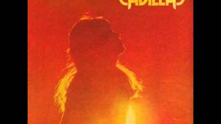 Cadillac - High For Me (2011)