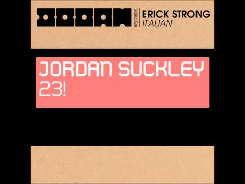 Jordan Suckley vs Erick Strong '23 Italians' (Stuart Donaghy's Godfather Mashup)