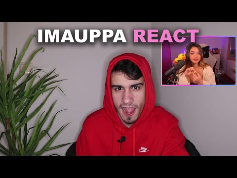 IMAUPPA REAGE A "RITA PEREIRA, BIG BROTHER & CENAS" DE LEANDRO RODRIGUES