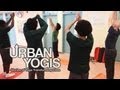 The Horizon Story - Yoga in a Juvenile Detention ...