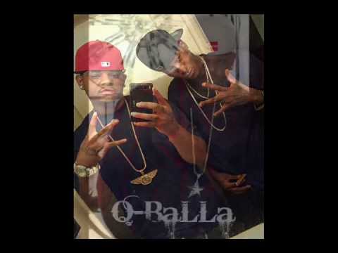 Q-BaLLa - We to on Ft. Wo Nyce Prod. By LexiBanks