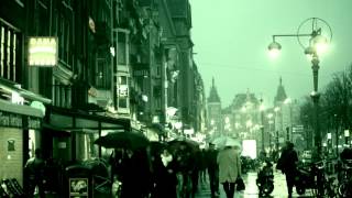 Pablo Sciuto - Aguaceros Exportados (Letra: Walter Morciglio)