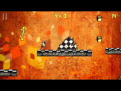 Sheep Dreams Are Made of This Android Gameplay