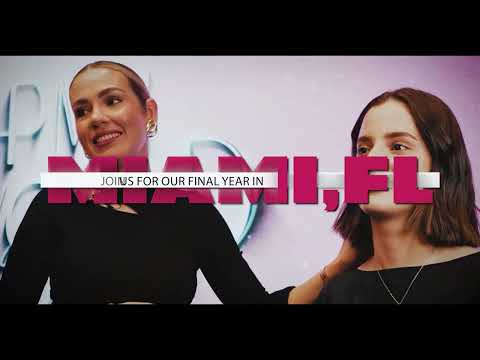 PMU World Live 2025 | Coming September 2025