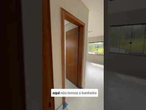 Excelente casa em São José/SC! #imovelavenda #casa #casanova