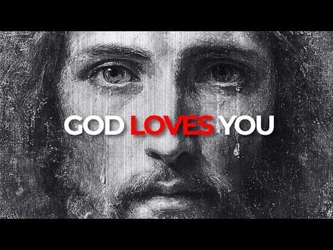 God Says: Please Come Back to Me