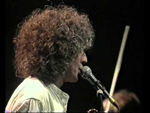 Angelo Branduardi - Vanità Di Vanità ( Live @ Theatre De Bastia)