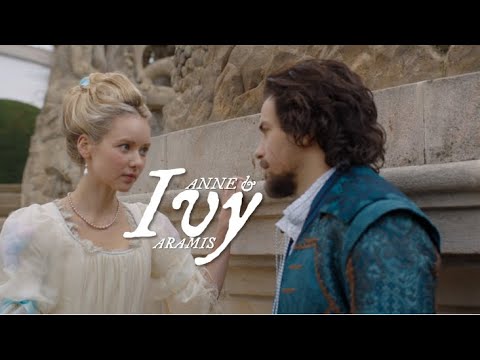 Anne & Aramis | Ivy