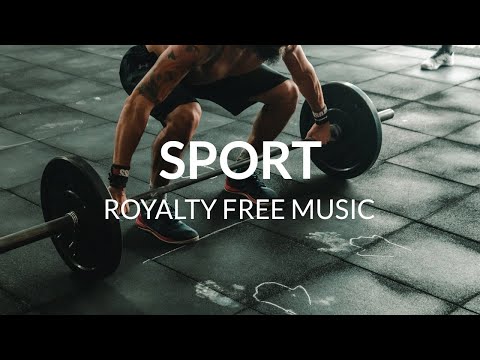 Sport Motivational Background Royalty Free Music