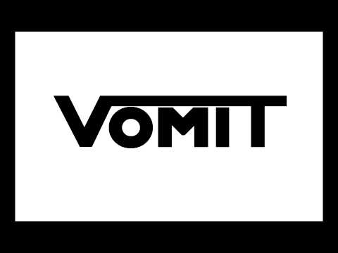 VOMIT - BREAK THE ICE (A Tribute To Martin Garrix)