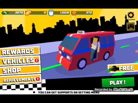 Momen lucu "CRAZY TRAFFIC TAXI" Lucu apa gak?