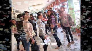 Together We can Reach the Sun