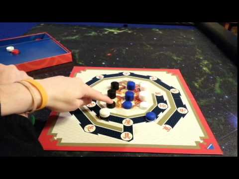 Bower's Game Corner: Lotus Review