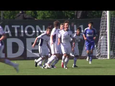 Compilatie Golden Talent Tournament 2013