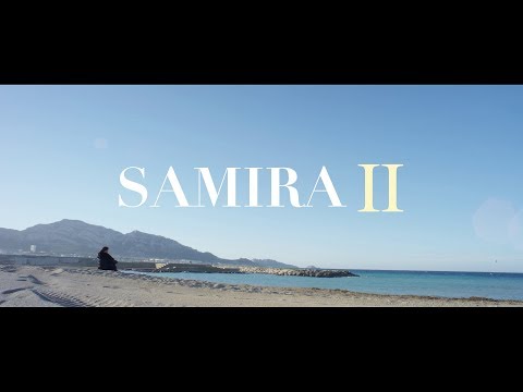 SCRIDGE - SAMIRA 2 ( Version Courte sans coupure ) prod by Rizer [ La trilogie part 2 ]