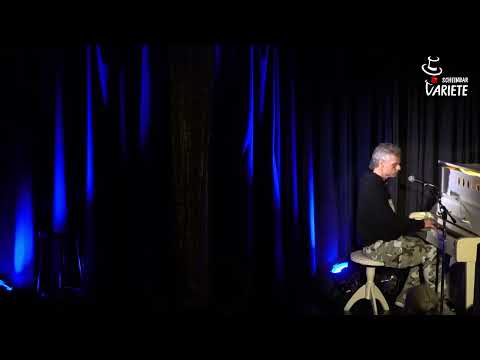 Dwike-The Journey-Live@Scheinbar Berlin