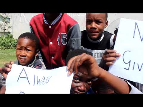 Chicco Azania-Thula mphefumulo wam