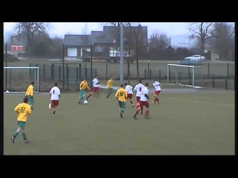 VfL Willich A1 - TSF Bracht A1 0:1 (0:0) // Tore & Highlights HD (15. Meisterschaftsspiel)