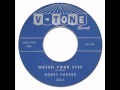 Bobby Parker - "Watch Your Step" [V-Tone 223] 1961