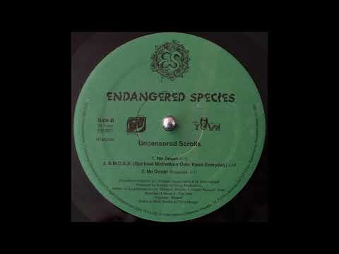Endangered Species – S.M.O.K.E (1995)