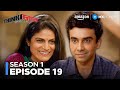 Dark Game की Shuruwat Thinkistan Season 1 Episode 19 Naveen Kasturia Amazon MX Player
