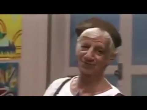 Mazarito, Escolinha do professor Raimundo, Cinema