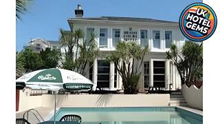 The Devon Court | Torquay, United Kingdom | Hotel Review 🛏️