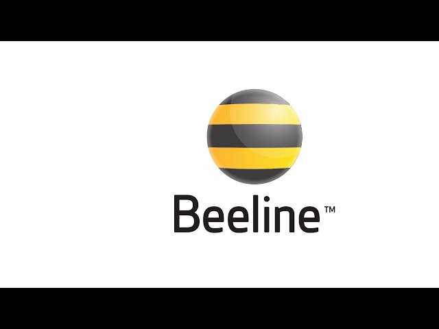 Фото Монтаж для компанії Beeline