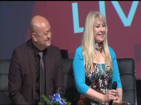 Công Thành Show 01 | Guest: Phi Khanh | 2014 (SBTN Archives)