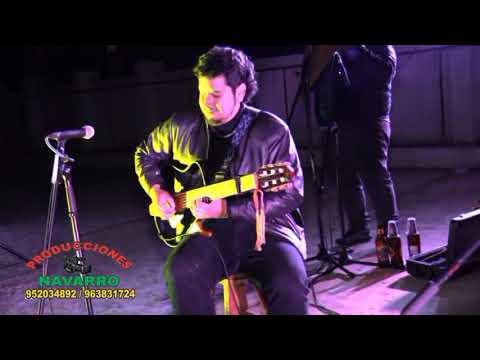 DUO RETAMA EN CALAGUAYA  2017