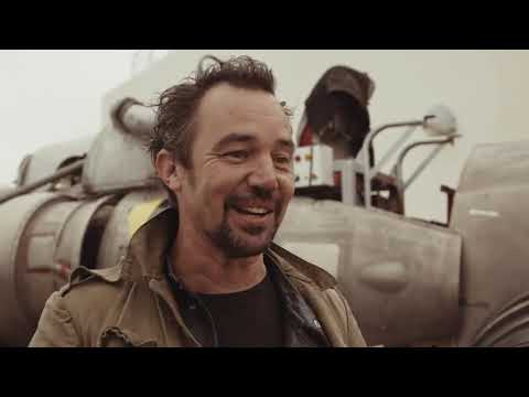 MyPlastic - Joe Rush