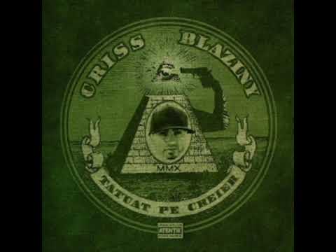 Criss Blaziny- Hasta La Vista cu G3n