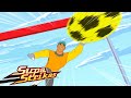 Yellow Fellow | Supa Strikas | Full Episode Compilation | Soccer Cartoon