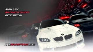 Skrillex - Breakn&#39; a Sweat (Zedd Remix) (NFS Most Wanted 2012 Soundtrack)