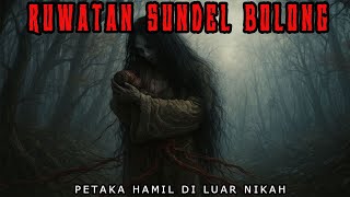 Download lagu RUWATAN SUNDEL BOLONG - HORROR STORY MYSTERY STORY mp3