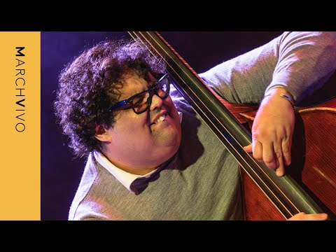 Cuban Classics from 1950s Havana | Iván "Melón" Lewis Piano Trio · MarchVivo