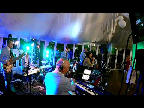 Zespół muzyczny Gra-My na żywo - FUNK!!!