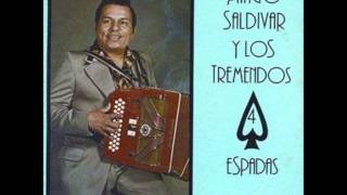 MINGO SALDIVAR Y LOS TREMENDOS 4 ESPADAS - EN SILENCIO (CHARLIE)