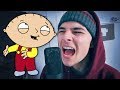 Eminem - "Rap God" (Family Guy Version) 