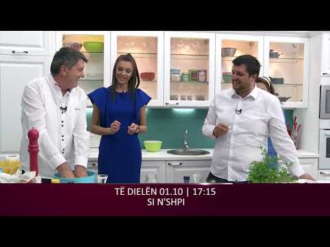 Si n'shpi - Promo - Emisioni 44