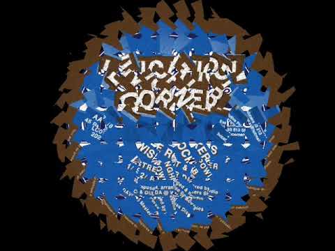 WISE ROCKERS  - LIVICATION CORNER - LC018 - 12INCH RELEASE 2022