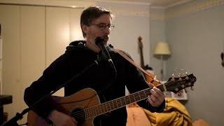 Eiffel - Qu'ai je donc à donner (cover by Sylvain Mmmmm)