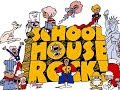 Schoolhouse Rock Unpack Your Adjectives