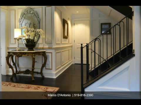 1989 Ontario Street | Marco D'Antonio